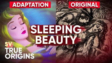 The Magic of Music: Exploring the Musical Adaptations of Sleeping Beauty